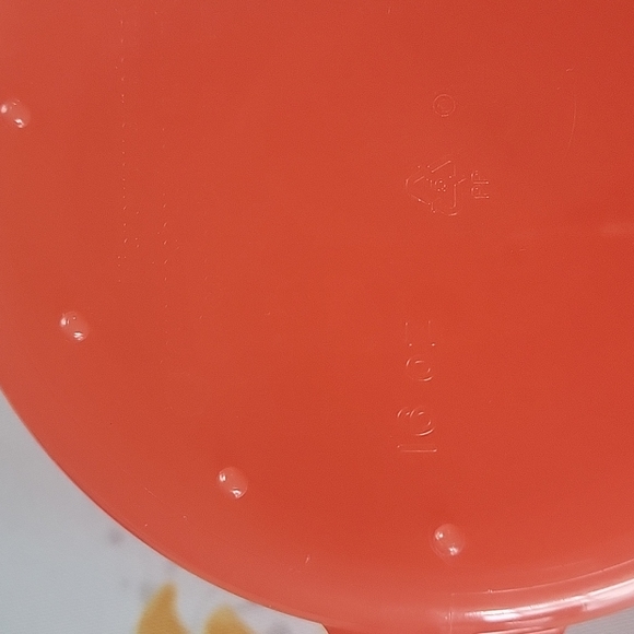 Two soup cups 16oz - Picture 3 of 3